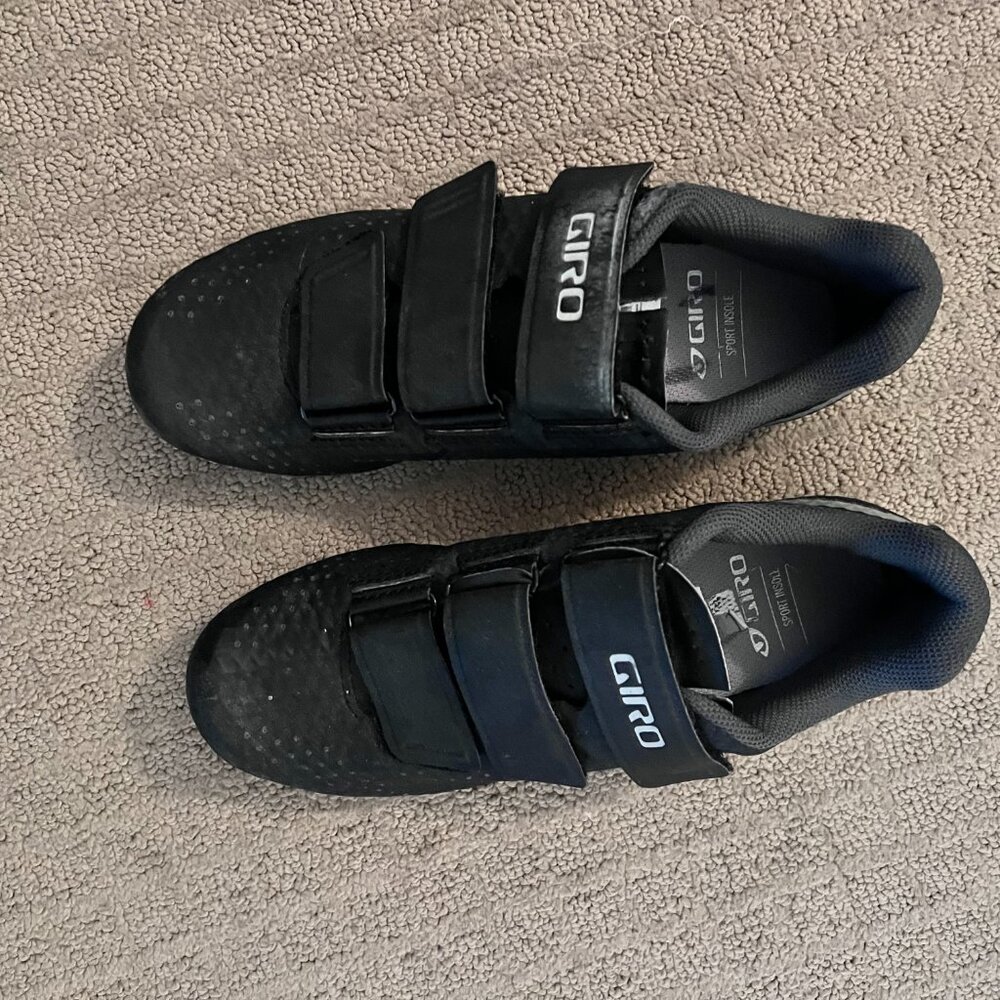 Giro Stylus | Women's Cycling Shoe - Picture 5 of 11